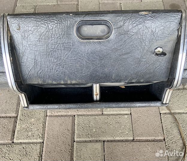 Полка надоконная камаз