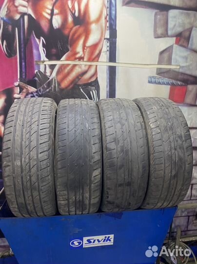 Matador MP 47 Hectorra 3 195/55 R16 91H