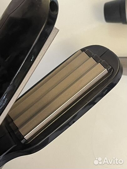 Щипцы Polaris Мультистайлер для волос