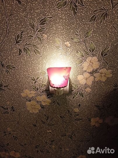 Светильник ночник