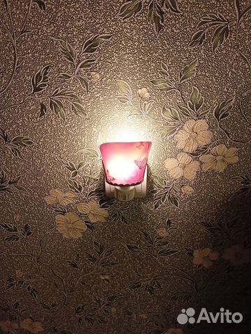 Светильник ночник