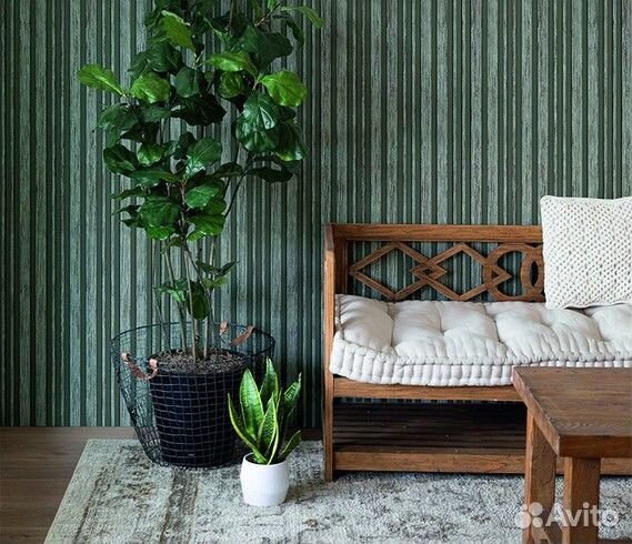 Стеновая панель дюрополимер