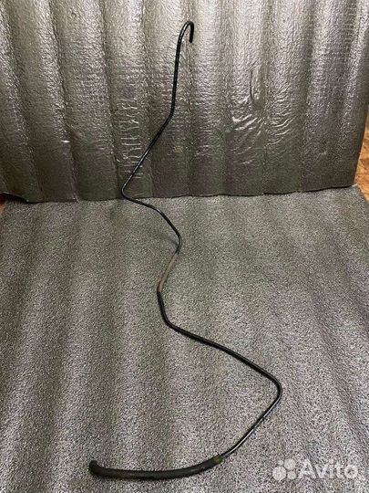 Шланг вентиляции редуктора Bmw X5 E53 M54B30 2005