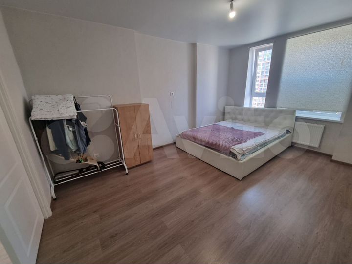 3-к. квартира, 70 м², 12/16 эт.