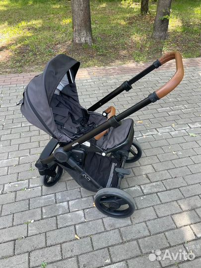 Детские коляски 2 в 1