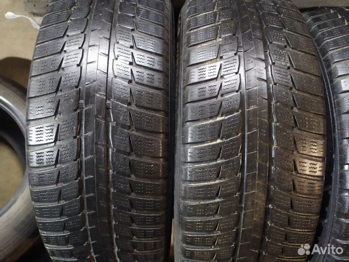 Falken Eurowinter HS-449 225/55 R19