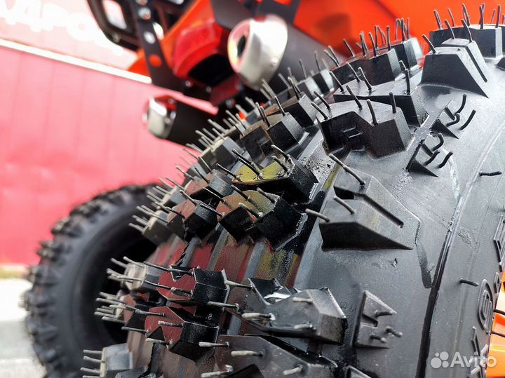 Квадроцикл promax wild 2.0 190 LUX