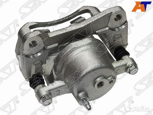 Суппорт toyota corolla spacio