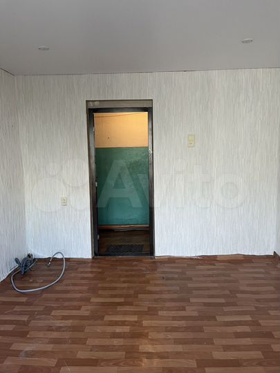 Комната 13,1 м² в 1-к., 3/9 эт.