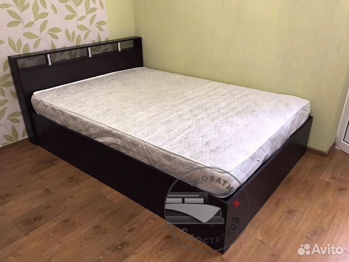 Кровать 140 200