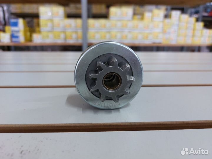 Бендикс стартера Iveco Daily / Renault