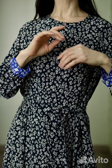 Max Mara weekend платье