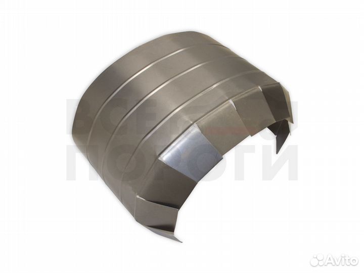 Внутренняя арка Toyota GT86