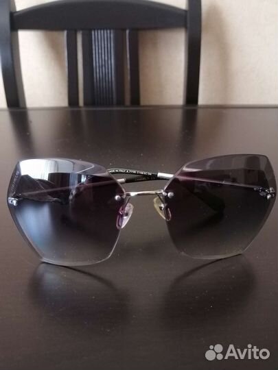 Солнцезащитные очки женские италия