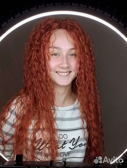 Афропрически, Зизи, де косы