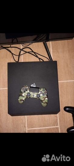 Sony PS4 pro 1tb