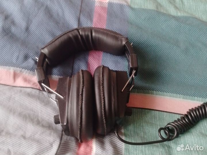 Наушники металлоискателя Гарретт