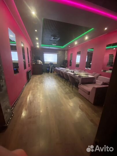 Ресторан-бар