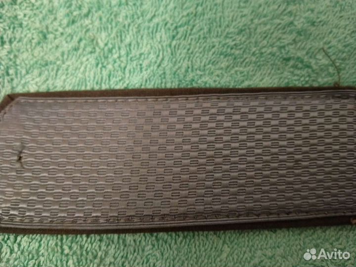 СССР Погоны мвд новые