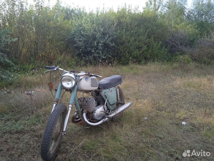 Иж юпитер-3