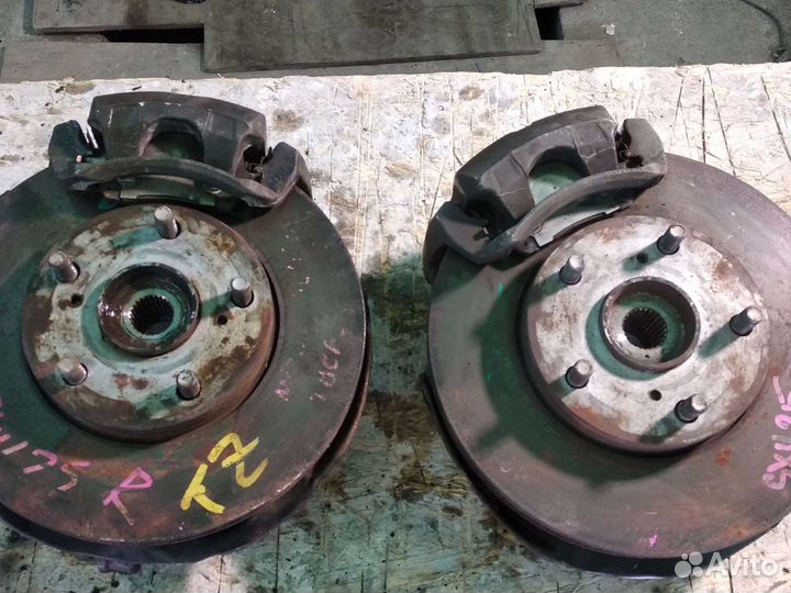 Тойота Камри 25,21,марк25,Хариер10.15,пара