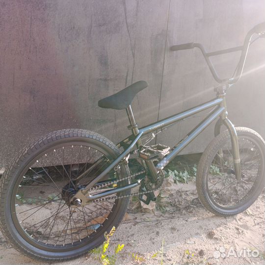 Bmx Stels Tyrant