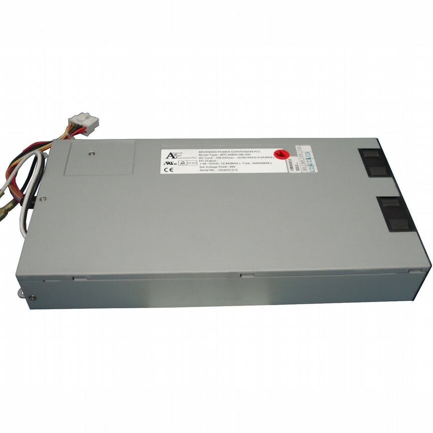 [APC-A0600-090-500] Блок Питания Advanced 600w Apc-A0600-090-500