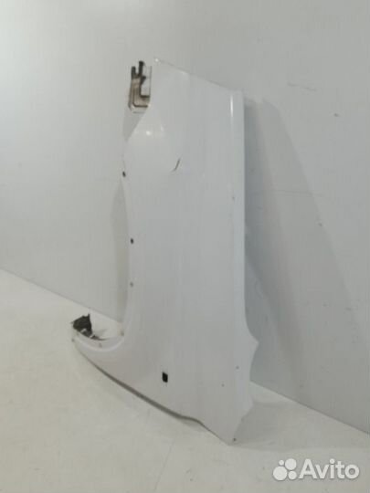 Крыло переднее левое Nissan X-Trail T31 2007-2014