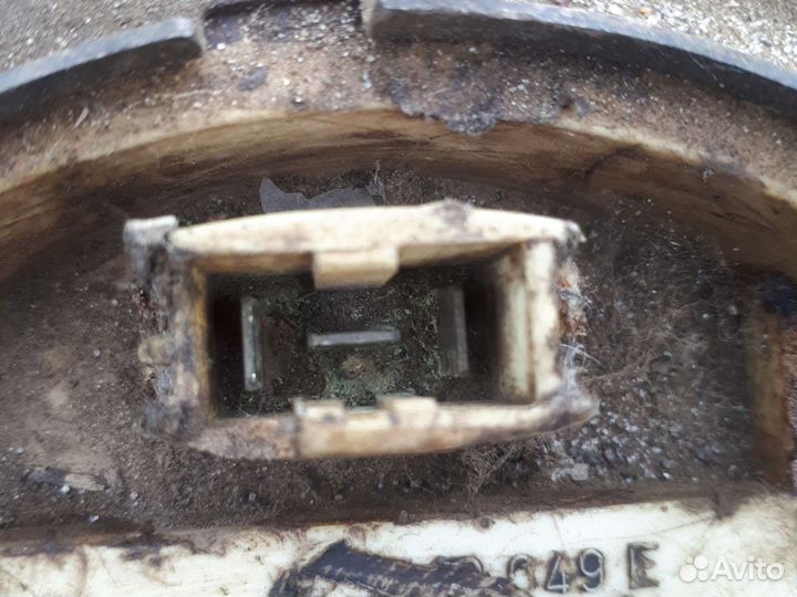 Бензонасос ауди 100с3 audi 100c3