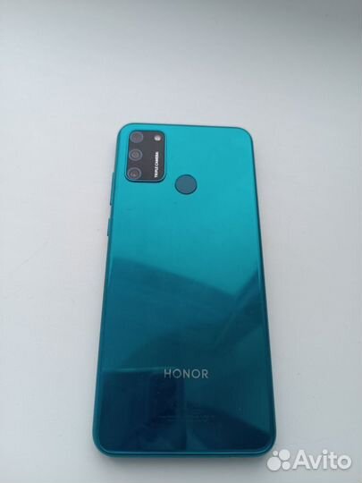 HONOR 9A, 3/64 ГБ