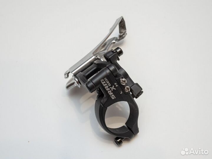 Передний переключатель sram X GEN