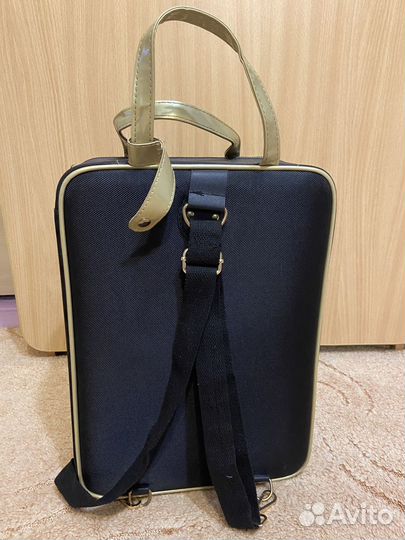 Рюкзак-чемодан