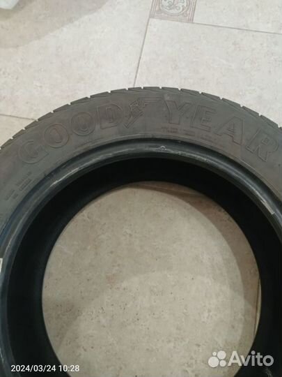 Goodyear Eagle Sport 185/65 R15 88H