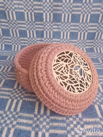 Корзина для хранения