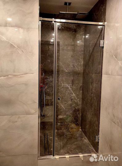 Душевая кабина