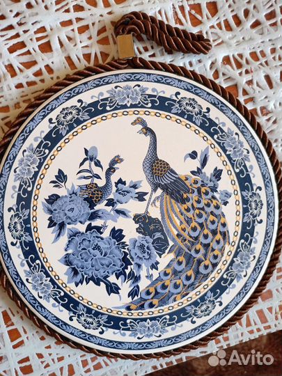 Подставка под горячее