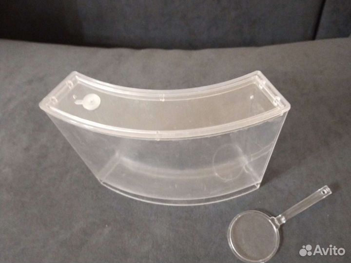 Контейнер для муравьев