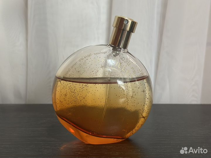 Hermes Elixir des Merveilles Eau de parfum