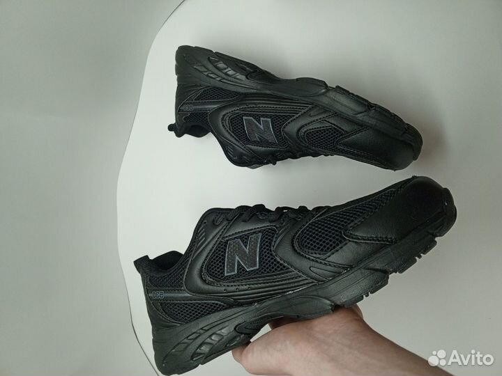 Кроссовки New balance 530 мужские