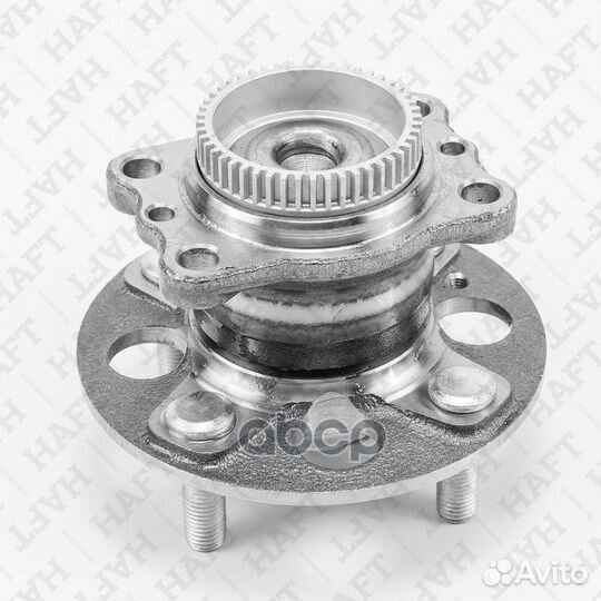 Ступица колеса hyundai Solaris 10/KIA Picanto