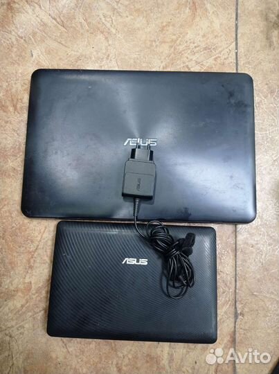 Asus, 2шт, на запчасти