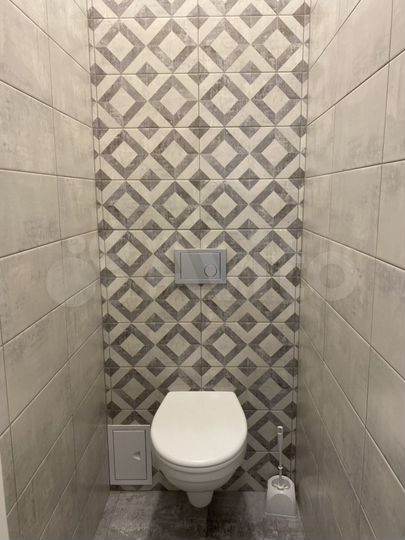 2-к. квартира, 55 м², 3/3 эт.