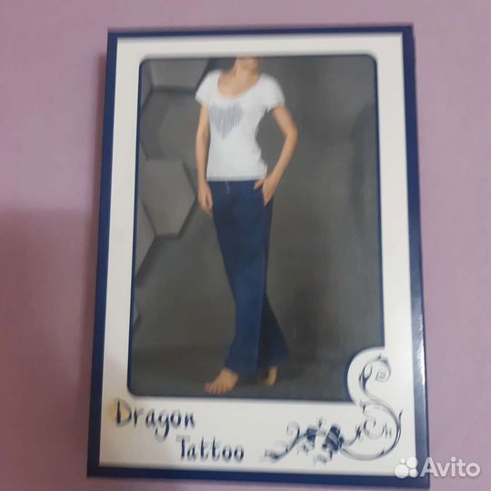 Брючки с футболкой