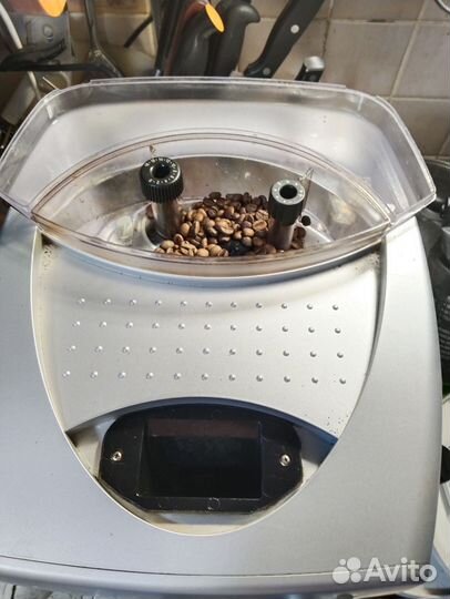 Кофемашина