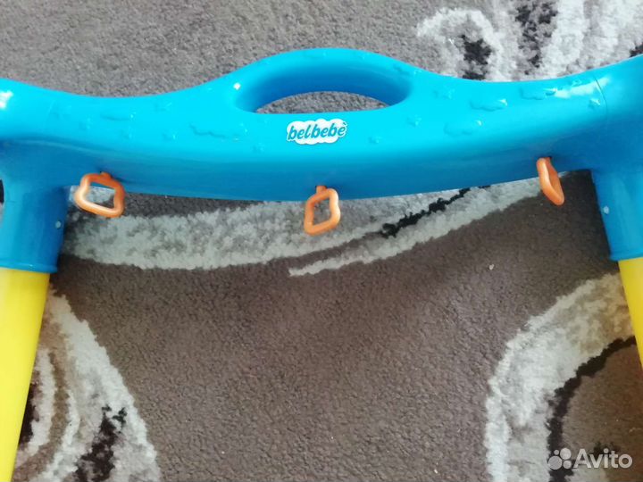 Развивающий комплекс 