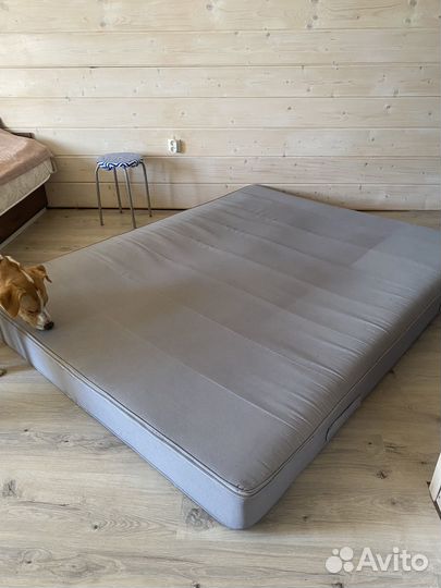 Матрас IKEA 160 200