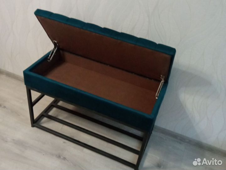 Обувница в прихожую