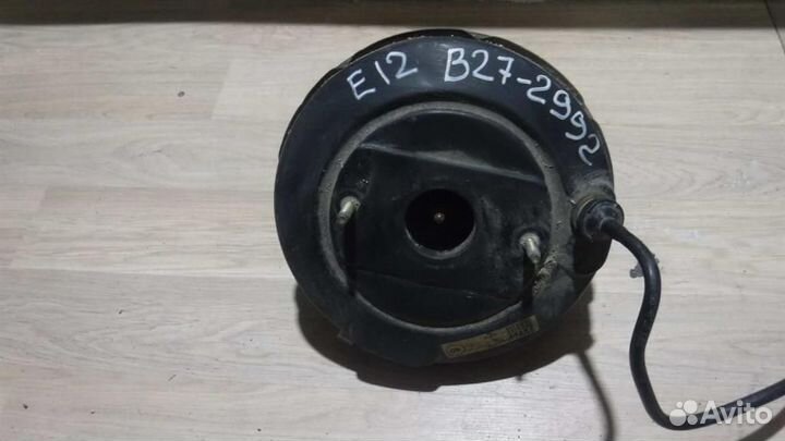 Усилитель тормозов вакуумный Toyota Corolla (E120