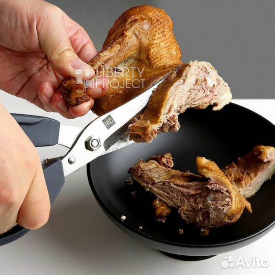 Ножницы Xiaomi HuoHou Poultry Shears