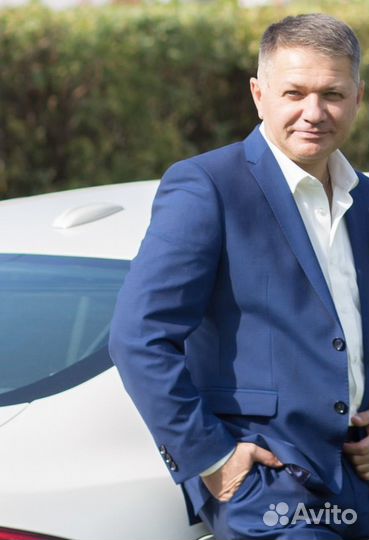 Водитель с личным автомобилем, трансфер